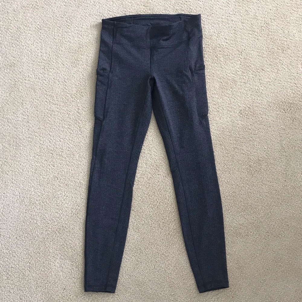 Lululemon Speed Up Tight